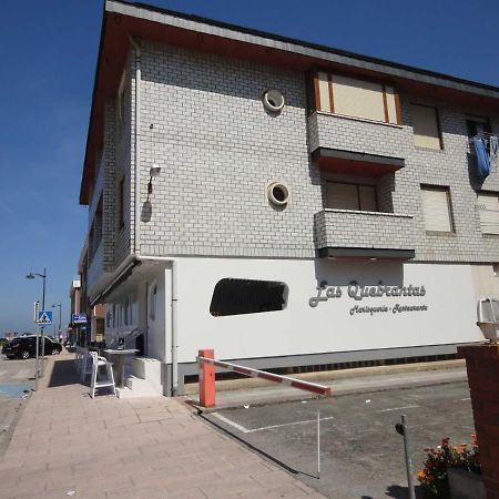 Somo. A Pie De Playa Apartment Luaran gambar