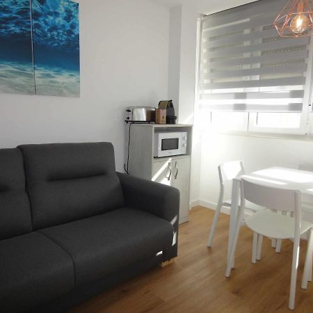 Somo. A Pie De Playa Apartment Luaran gambar