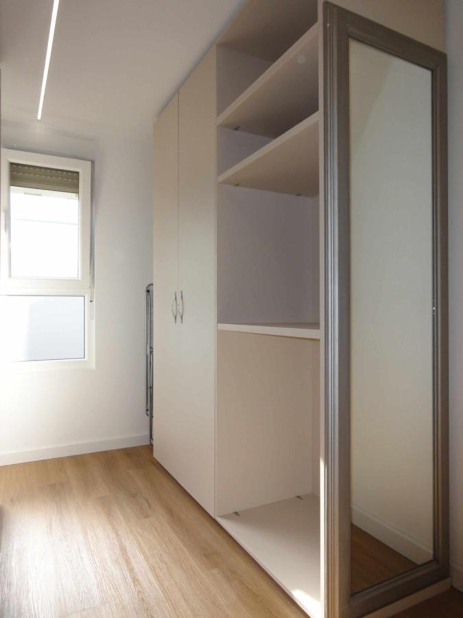 Somo. A Pie De Playa Apartment Luaran gambar