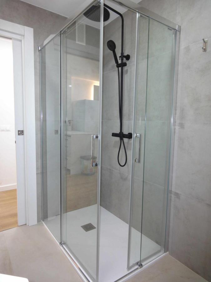 Somo. A Pie De Playa Apartment Luaran gambar