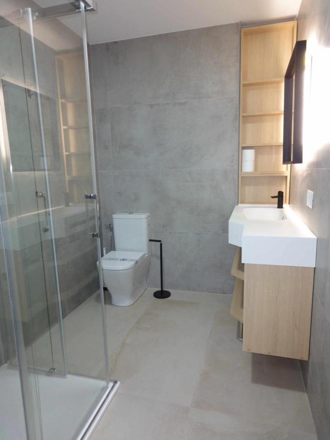 Somo. A Pie De Playa Apartment Luaran gambar