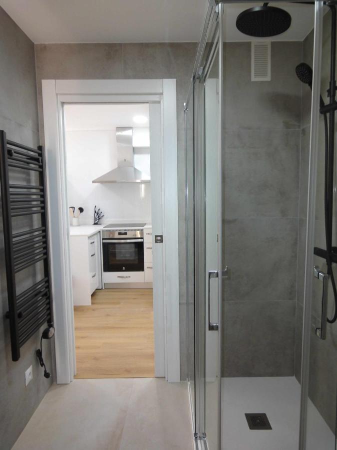 Somo. A Pie De Playa Apartment Luaran gambar